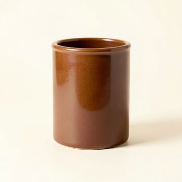 Sunflower 0.5 Qt . Kitchen Canister (synthetic illustration; no displayed measurements)