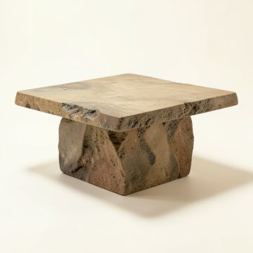 Whipple Abstract Coffee Table (synthetic illustration; no displayed measurements)