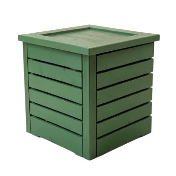 Aspen Arc Closed Garden Compost Bin