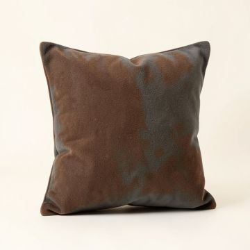 Simple Unique Decorative Square Pillow Cover & Insert (synthetic illustration; no displayed measurements)