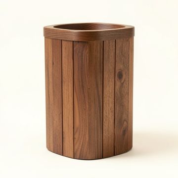 Fedora Plant Stand (synthetic illustration; no displayed measurements)