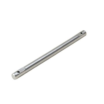 Clearview 10.1 '' W Closet Rod