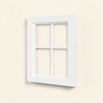 Aladin Window Wall Décor (synthetic illustration; no displayed measurements)