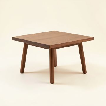 4 Legs Coffee Table (synthetic illustration; no displayed measurements)