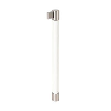 Indoor/Outdoor Stainless Steel Curtain Tension Rod