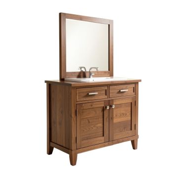 Wigington 23.5 '' Single Bathroom Vanity