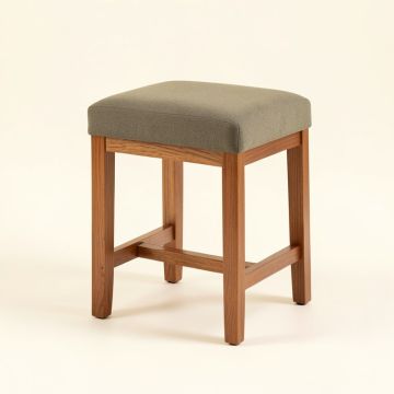 Hues Bar & Counter Stool (synthetic illustration; no displayed measurements)