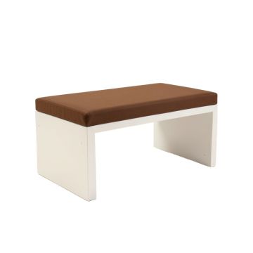 Preciado Flip Top Storage Bench