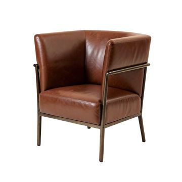 Leominster 33.83 '' Wide Papasan Chair