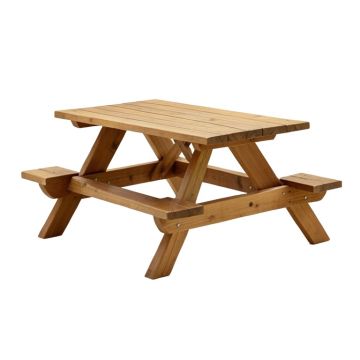 Bartol Picnic Table