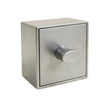 Square Cabinet 5 '' Center To Center Bar Pull