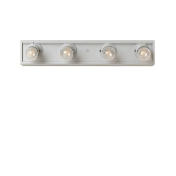 Tilbury 4-Light Dimmable Vanity Light