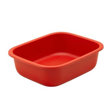 My Home Basics Non-Stick Silicone Bread And Loaf Pan