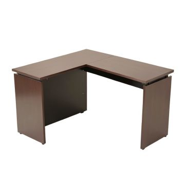 Frere Reversible L-Shape Executive Desk (synthetic illustration; no displayed measurements)