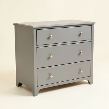 Jehova 6 Drawer Chest (synthetic illustration; no displayed measurements)