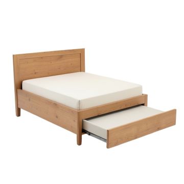 Daybed With Trundle