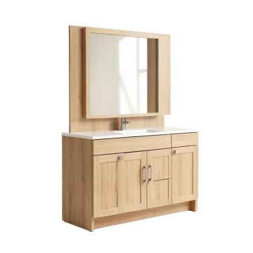 31 '' Single Bathroom Vanity Set