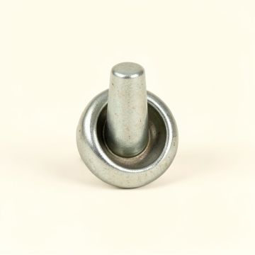 Trousdale 3 3/4 '' Center To Center Bar Pull (synthetic illustration; no displayed measurements)
