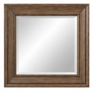 Laplante Beveled Accent Mirror