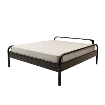 Barbera Low Profile Standard Bed