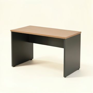 Harless Desk (synthetic illustration; no displayed measurements)