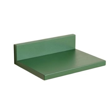 Cove Bridge Wall-Mounted Cat Perch - Green
