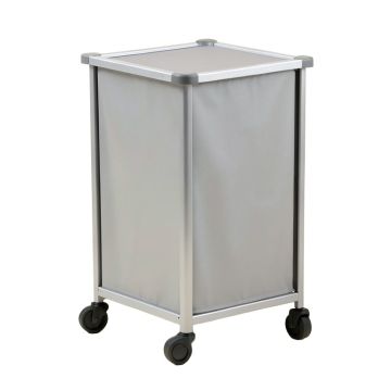 Rolling Laundry Cart