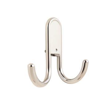 Latitude Ii Wall Mounted Robe Hook