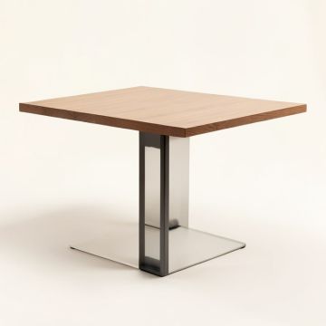 Lowrance Extendable Dining Table (synthetic illustration; no displayed measurements)