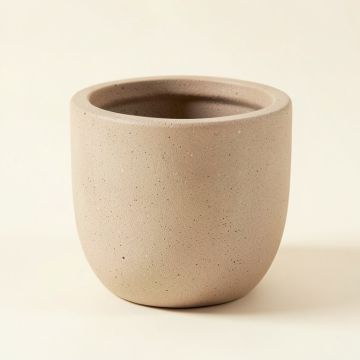 Pollyanna Self-Watering Artstone Pot Planter (synthetic illustration; no displayed measurements)