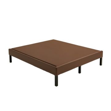 Premium Lev-R-Lock Glides Bed Frame