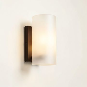 Muehlebach 1-Light Wall Sconce (synthetic illustration; no displayed measurements)