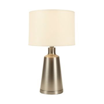 Earnhardt 21 '' Table Lamp (synthetic illustration; no displayed measurements)