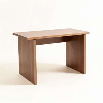 Orion 28.3 '' Console Table (synthetic illustration; no displayed measurements)