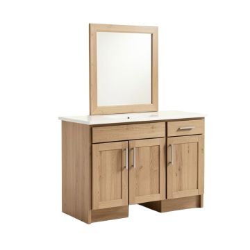 Goodland High Quality 30 '' Single Bathroom Vanity Set