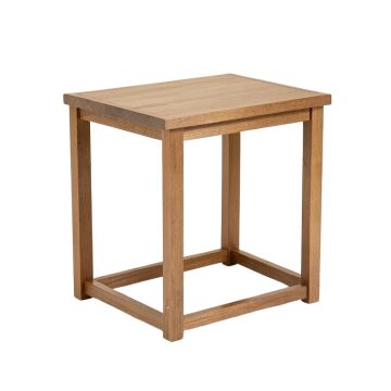 Amari End Table