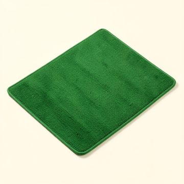 Sylvan Peacock Kitchen Mat (synthetic illustration; no displayed measurements)