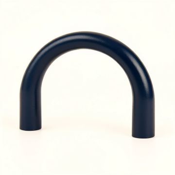 Laurel Brook Cabinet Handle Without Packaging - Navy (synthetic illustration; no displayed measurements)