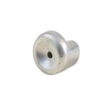 Deco 3 3/4 '' Center To Center Cup/Bin Pull