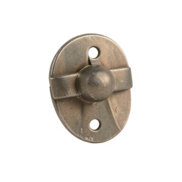 Cabinet And Drawer 3 13/16 '' Center To Center Bar Pull