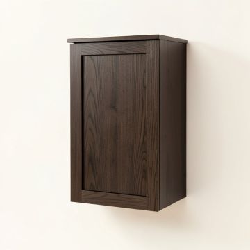 Tellisford 20 '' W X 22.5 '' H X 8 '' Wall Mounted Bathroom Cabinet (synthetic illustration; no displayed measurements)