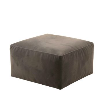 Charnley Animal Milk Cow Storage Ottoman