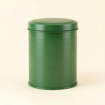 Glen Arc Storage Canister With Lid (synthetic illustration; no displayed measurements)