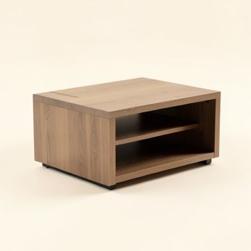 Cyra Coffee Table With Storage (synthetic illustration; no displayed measurements)