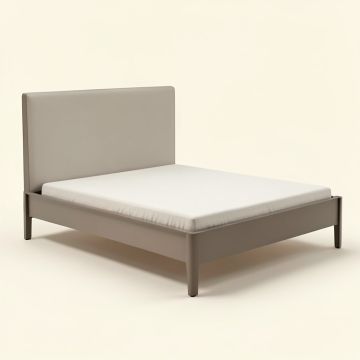 Szumowski Bed Frame (synthetic illustration; no displayed measurements)