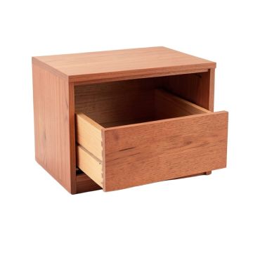 Harbor Brook Small-Parts Storage Drawer Cabinet - Terracotta (synthetic illustration; no displayed measurements)