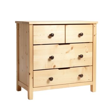 Albrecht 4 Drawer Chest
