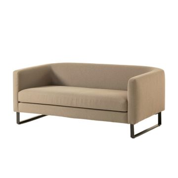 Binstead 97 '' Rolled Arm Sofa