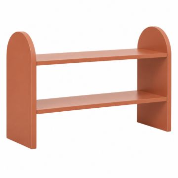 Ridge Arc Desktop Shelving Unit