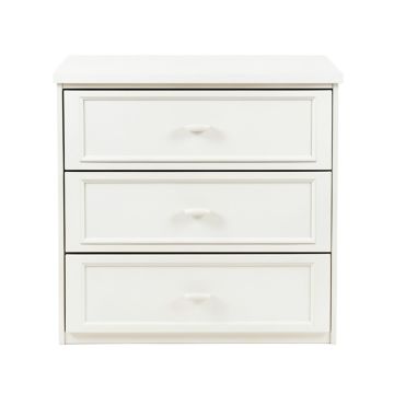 Albia 3 - Drawer End Table